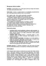 Konspekts 'Konspekts darba tiesībās', 1.