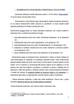 Konspekts 'Komersanta nosaukums', 4.