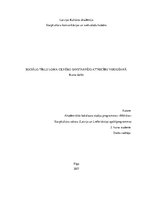 Referāts 'Sociālo tīklu loma cilvēku savstarpējo attiecību veidošanā', 1.