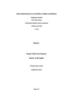 Referāts 'Kora dziesmas "Karalis un bērzlapīte" analīze', 2.