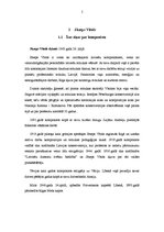 Referāts 'Kora dziesmas "Karalis un bērzlapīte" analīze', 5.