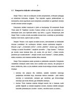 Referāts 'Kora dziesmas "Karalis un bērzlapīte" analīze', 6.