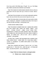 Referāts 'Kora dziesmas "Karalis un bērzlapīte" analīze', 8.