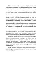 Referāts 'Kora dziesmas "Karalis un bērzlapīte" analīze', 11.