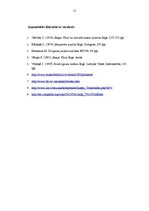 Referāts 'Kora dziesmas "Karalis un bērzlapīte" analīze', 15.