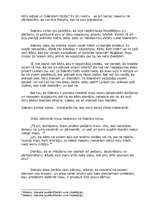 Referāts 'Sokrata aizstāvības runa kā filosofiskās pozīcijas demonstrējums', 3.