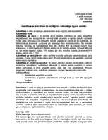 Konspekts 'Anketēšana un intervēšana', 1.