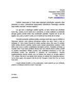 Paraugs 'Motivācijas vēstule', 1.