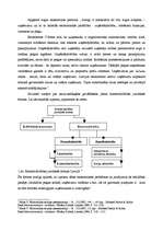 Konspekts 'Ražošanas organizācija. Ieņēmumi un ražošanas izmaksas', 2.
