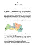 Referāts 'Jauniešu bezdarbs kā sociāla problēma Latvijā', 5.