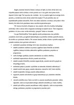 Referāts 'Jauniešu bezdarbs kā sociāla problēma Latvijā', 7.