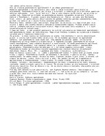 Eseja 'Moderna vs postmoderna', 3.