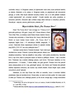 Referāts 'Hiperrealitāte un filma "The Truman Show"', 6.