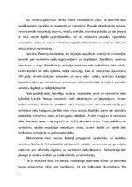 Referāts 'Kriminoloģija', 4.