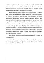 Referāts 'Kriminoloģija', 5.