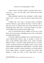 Referāts 'Kriminoloģija', 6.