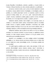 Referāts 'Kriminoloģija', 10.