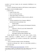 Referāts 'Kriminoloģija', 14.