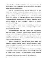 Referāts 'Kriminoloģija', 19.