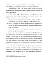 Referāts 'Kriminoloģija', 20.