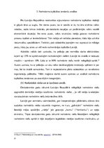 Referāts 'Kriminoloģija', 21.