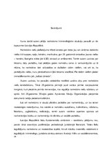 Referāts 'Kriminoloģija', 36.