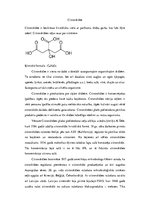 Konspekts 'Citronskābe, Želena sveķi, e-vielas', 1.