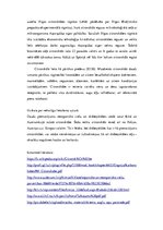 Konspekts 'Citronskābe, Želena sveķi, e-vielas', 2.