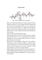 Konspekts 'Citronskābe, Želena sveķi, e-vielas', 3.