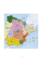 Referāts 'Spānija', 2.