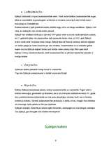 Referāts 'Spānija', 9.