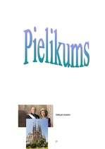 Referāts 'Spānija', 17.