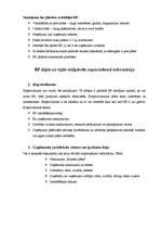 Konspekts 'Biznesa plāna struktūra', 2.