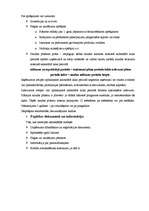 Konspekts 'Biznesa plāna struktūra', 7.