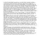 Eseja 'Sir Donald Bradman', 2.