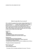 Konspekts 'Fruit Acids', 3.