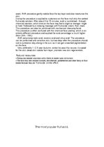 Konspekts 'Fruit Acids', 4.