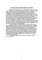 Referāts 'Politisko uzskatu dažādība Eiropā 19.gadsimtā: konservatīvisms, liberālisms, nac', 6.