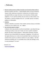 Konspekts 'Ētikas kodeksu analīze', 3.