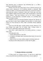 Referāts 'Inflācija Latvijā', 2.