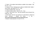 Diplomdarbs 'Mazo un vidējo uzņēmumu attīstības veicināšana Latvijā', 73.