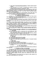 Konspekts 'Bizantija, Muhameda nopelni, arābu kalifāts un citi vēstures fakti', 3.