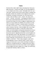 Eseja 'E.M.Remarks "Ceļš uz mājām"', 2.