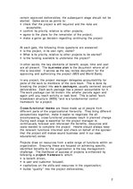 Konspekts 'The Educational Quality Component Business Plan', 2.