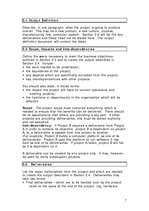 Konspekts 'The Educational Quality Component Business Plan', 7.