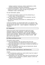 Konspekts 'The Educational Quality Component Business Plan', 8.