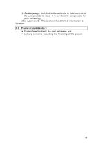 Konspekts 'The Educational Quality Component Business Plan', 16.