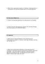 Konspekts 'The Educational Quality Component Business Plan', 24.