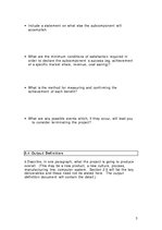 Konspekts 'The Educational Quality Component Business Plan', 25.