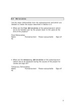 Konspekts 'The Educational Quality Component Business Plan', 27.